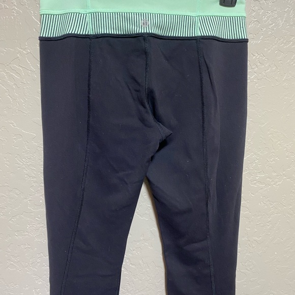 Lululemon Groove straight Pants - Picture 3 of 6